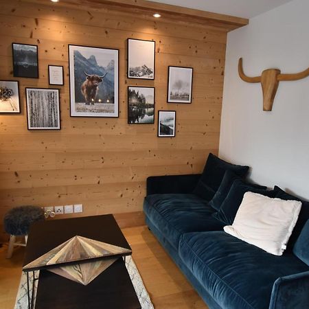 Saphir04 Daire Vaujany Dış mekan fotoğraf